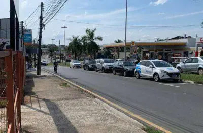 Terreno à venda, 275 m² por r$ 825.000,00 - jardim alice - jaguariúna/sp
