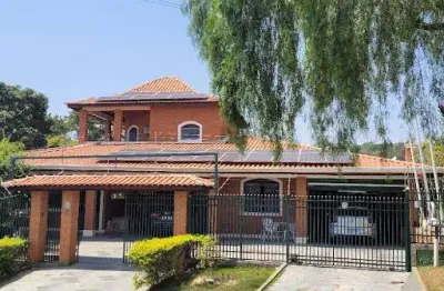 Casa com 3 dormitórios à venda, 330 m² - nova jaguariúna - jaguariúna/sp