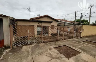 Casa com 2 dormitórios à venda, 145 m² - berlim - jaguariúna/sp