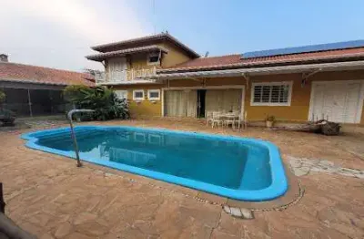 Chácara com 4 dormitórios à venda, 1033 m² por r$ 1.200.000,00 - chácaras santo antonio bom jardim - jaguariúna/sp