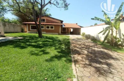 Chácara com 5 dormitórios à venda, 1000 m² - colina das paineiras - santo antônio de posse/sp