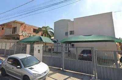 Apartamento com 2 dormitórios à venda, 54 m² - vila jorge zambon - jaguariúna/sp
