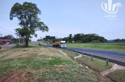 Área à venda, 20000 m² por r$ 2.500.000,00 - recreio campestre - são carlos/sp