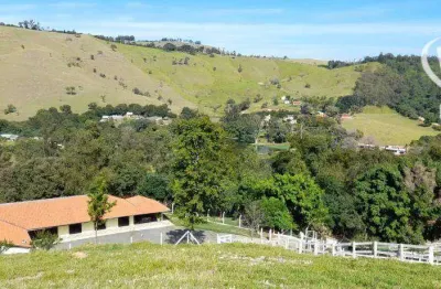 Haras com 3 dormitórios à venda, 30000 m² - parque flamboyant - amparo/sp