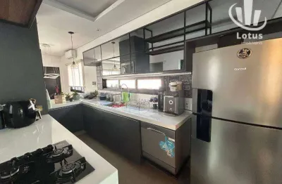 Casa com 3 dormitórios à venda, 200 m² por r$ 999.000,00 - centro - jaguariúna/sp