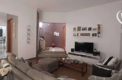Linda casa em condomínio com 3 dormitórios à venda, 220 m² - jardim primavera - jaguariúna/sp