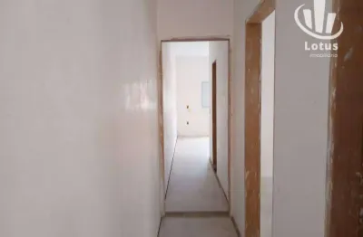 Casa com 2 dormitórios à venda, 100 m² - residencial reserva da barra - jaguariúna/sp