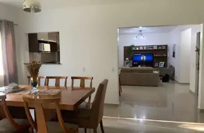 Apartamento com 3 dormitórios à venda, 238 m² - parque dos ipês - jaguariúna/sp