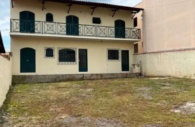 Casa assobradada com 4 dormitórios, sendo 01 dormitório na parte baixa da casa  à venda,  * cruzeiro do sul - jaguariúna/sp