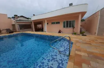Casa com 4 dormitórios à venda, 350 m² por r$ 1.900.000,00 - estância das flores - jaguariúna/sp