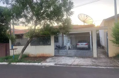 Casa com 3 dormitórios à venda, 120 m² por r$ 445.000,00 - parque residencial imigrantes - holambra/sp