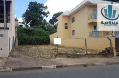 Terreno à venda no Centro, Jaguariúna 