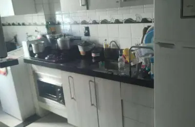 Apartamento com 2 dormitórios à venda, 55 m² - vargeão - jaguariúna/sp