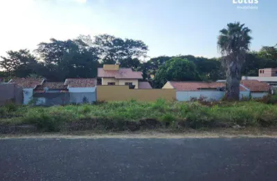 Ótima opção de terreno para construir prédio  à venda, 820 m²  - jardim bela vista - jaguariúna/sp