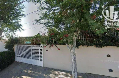 Casa com 3 dormitórios à venda, 175 m² - jardim mauá ii - jaguariúna/sp