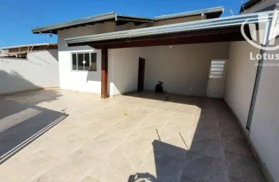 Casa com 3 dormitórios à venda, 165 m² por r$ 650.000,00 - jardim europa - jaguariúna/sp