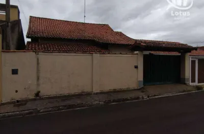 Casa com 2 dormitórios à venda, 150 m² - berlim - jaguariúna/sp