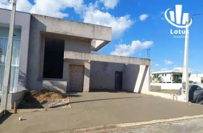 Casa com 3 dormitórios à venda, 200 m² por r$ 850.000,00 - condominio panini - jaguariúna/sp