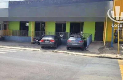 Barracão à venda, 498 m² por r$ 3.200.000,00 - jardim planalto - jaguariúna/sp