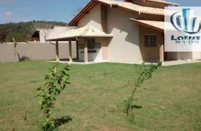 Chácara com 2 dormitórios à venda, 550 m² por r$ 580.000,00 - floresta - jaguariúna/sp
