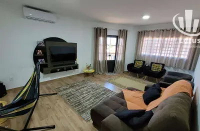 Apartamento com 3 dormitórios à venda, 160 m² - jardim são joão - jaguariúna/sp