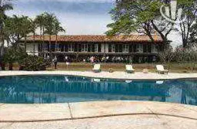 Terreno à venda, 607 m² - reserva santa izabel - jaguariúna/sp