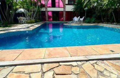 Chácara / sítio com 4 quartos à venda na Chácara Vitória, Amparo 