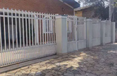 Casa com 3 dormitórios à venda, 170 m² - jardim sônia - jaguariúna/sp