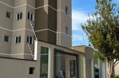 Apartamento com 1 quarto à venda no Sagrado Coração de Jesus, Jaguariúna 