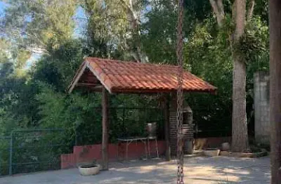 Chácara com 3 dormitórios à venda, 1000 m² por r$ 830.000,00 - chácaras camanducaia - holambra/sp