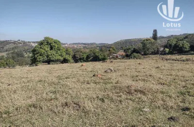 Sítio com 1 dormitório à venda, 72600 m² por r$ 3.700.000,00 - chácara recreio floresta - jaguariúna/sp