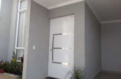 Casa com 3 dormitórios à venda, 183 m² - nova jaguariúna iii - jaguariúna/sp