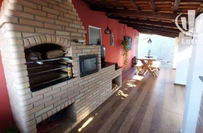 Casa com 3 dormitórios à venda, 131 m² - joão aldo nassif - jaguariúna/sp