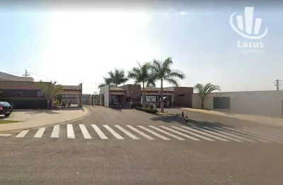 Terreno à venda na Vila Jorge Zambon, Jaguariúna 