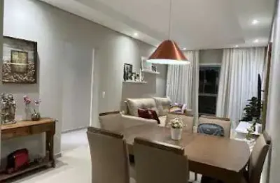 Apartamento com 2 dormitórios à venda, 82 m²- vila jorge zambom - jaguariúna/sp