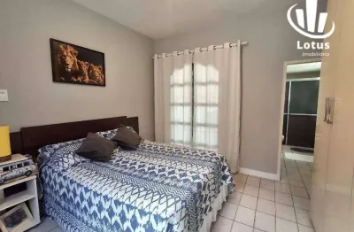 Casa com 2 dormitórios à venda, 227 m² - jardim alice - jaguariúna/sp