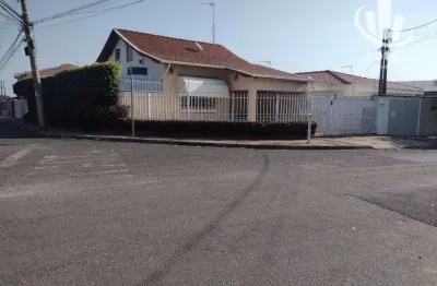 Casa com 3 dormitórios à venda, 143 m² por r$ 599.000,00 - jardim mauá ii - jaguariúna/sp