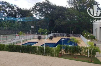 Terreno em condomínio fechado à venda na Vila Jorge Zambon, Jaguariúna 