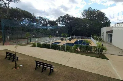 Terreno à venda, 270 m²- condominio panini - jaguariúna/sp
