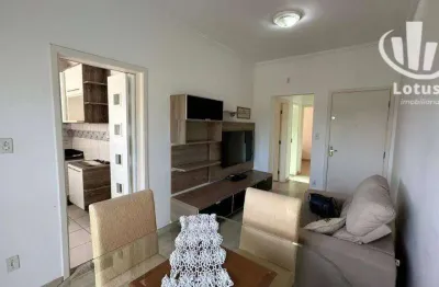 Apartamento com 2 dormitórios à venda, 55 m² por r$ 290.000,00 - são pedro - jaguariúna/sp