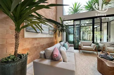 Casa com 3 dormitórios à venda, 360 m²- condomínio plazza ville - jaguariúna/sp