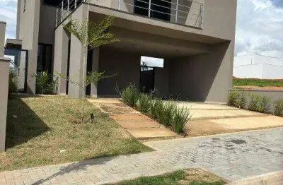 Casa com 3 dormitórios à venda, 178 m² por r$ 1.250.000,00 - condomínio la dolce vita - jaguariúna/sp