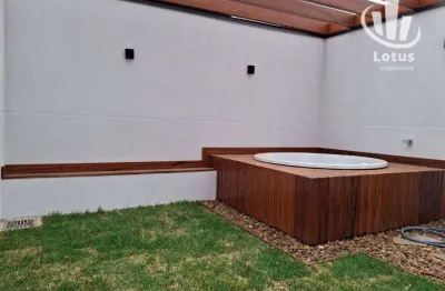 Casa com 3 dormitórios à venda, 87 m²- jardim planalto - jaguariúna/sp