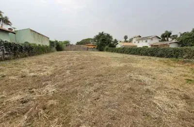 Terreno à venda, 1600 m² - chácara long island - jaguariúna/sp