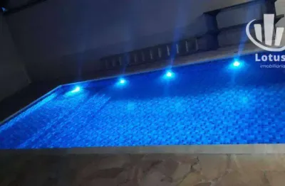 Ótima casa com 3 dormitórios à venda, 203 m² - jardim roseira de cima - jaguariúna/sp