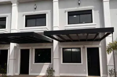 Casa com 2 dormitórios à venda, 130 m² por r$ 1.100.000,00 - jardim das tulipas - holambra/sp