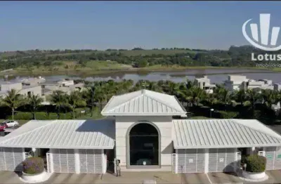 Terreno à venda, 554 m² por r$ 275.000,00 - lago da barra - jaguariúna/sp