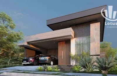 Casa com 3 dormitórios à venda, 157 m²- são pedro - jaguariúna/sp