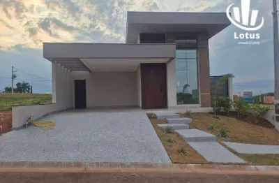 Casa com 3 dormitórios à venda, 157 m²- são pedro - jaguariúna/sp