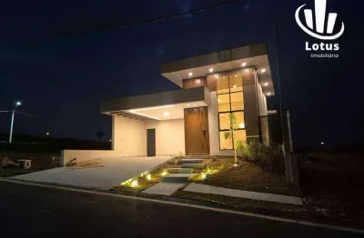 Casa com 3 dormitórios à venda, 157 m²- são pedro - jaguariúna/sp